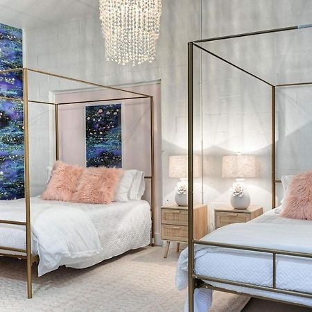 The Oleander Hotel Room 9 加尔维斯敦 外观 照片